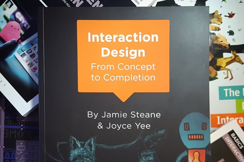 Interaction design