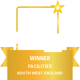 Whatuni Student Choice Awards 2026 Facilities Winner